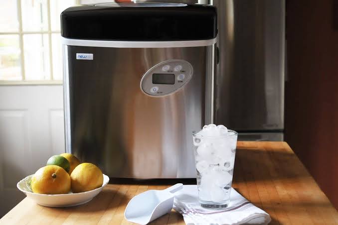 Best Commercial Ice Maker